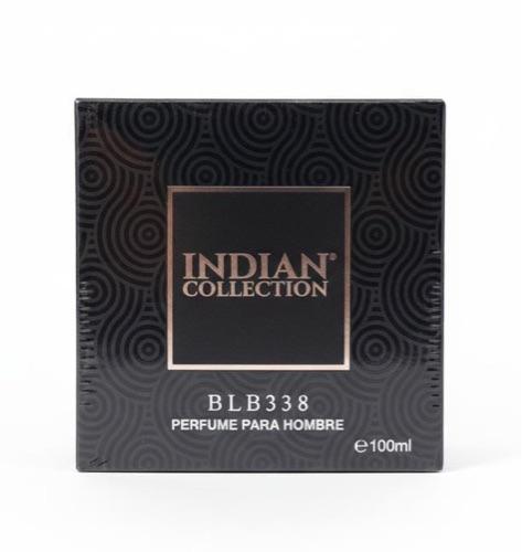 BLB338 - Indian