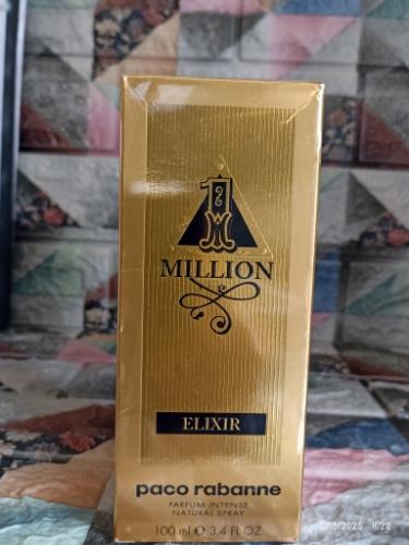 1 MILLION ELIXIR   100ML