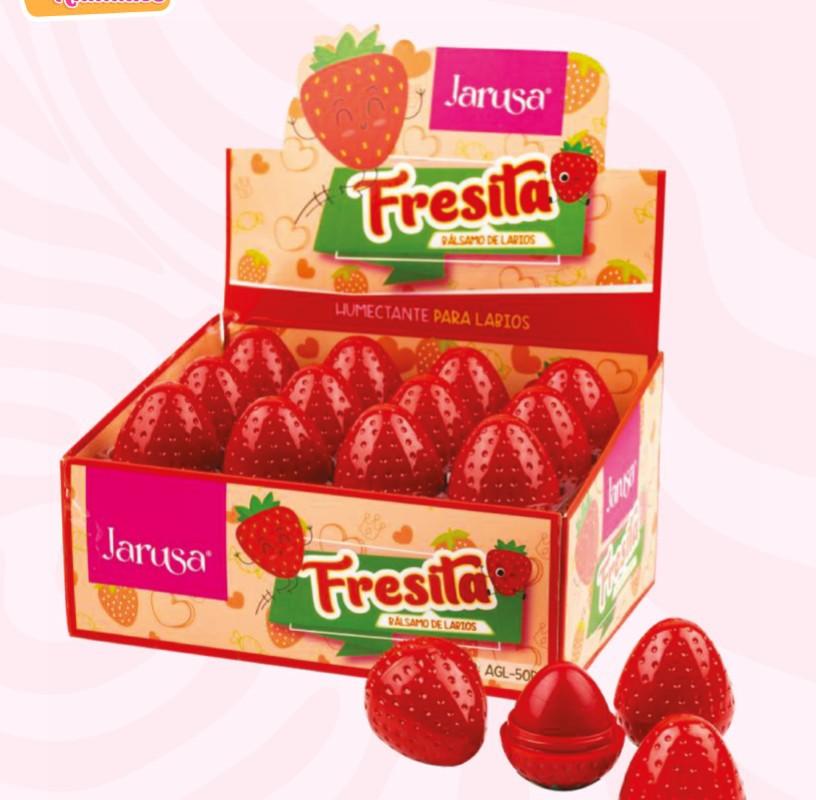 BALSAMO FRESITA