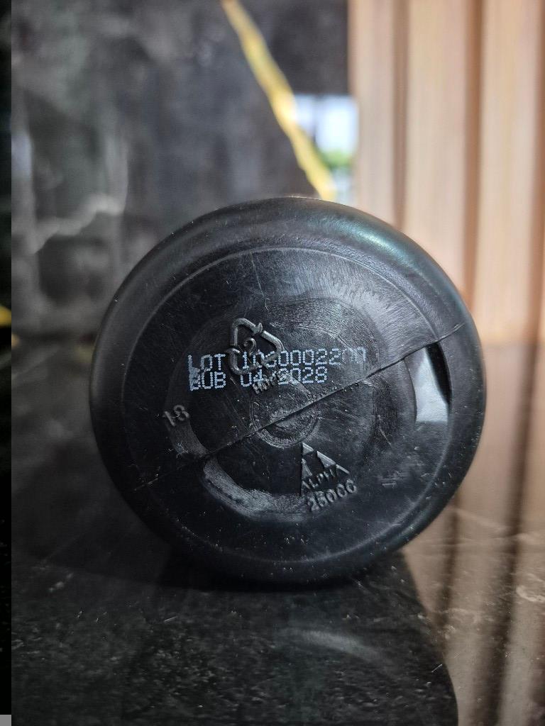 Miniatura 3 de Anabol harcord anbolic activado 60 caps