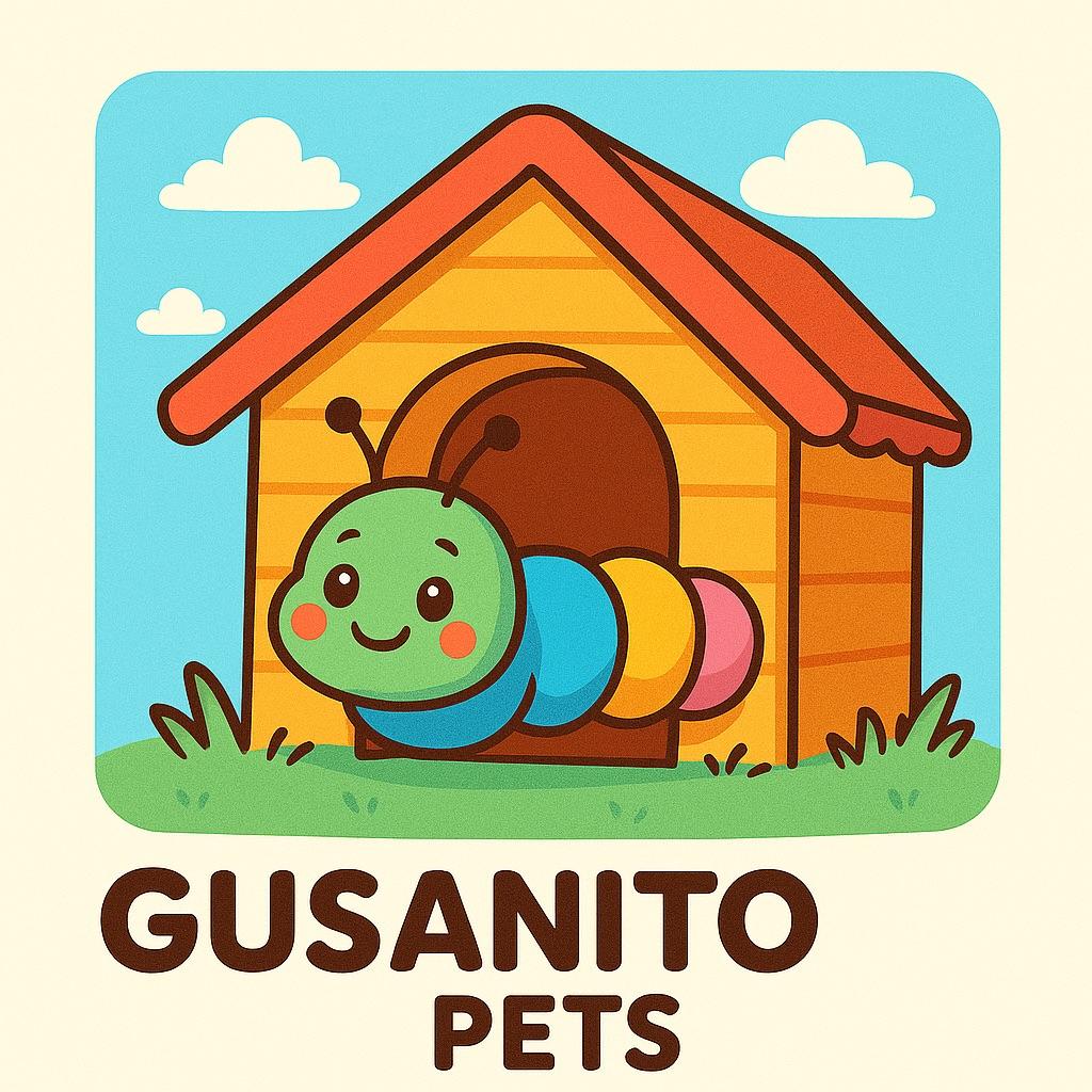 Gusanito Pets
