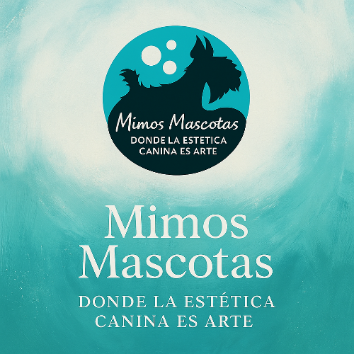 SALÓN MIMOS MASCOTAS Grooming y Spa