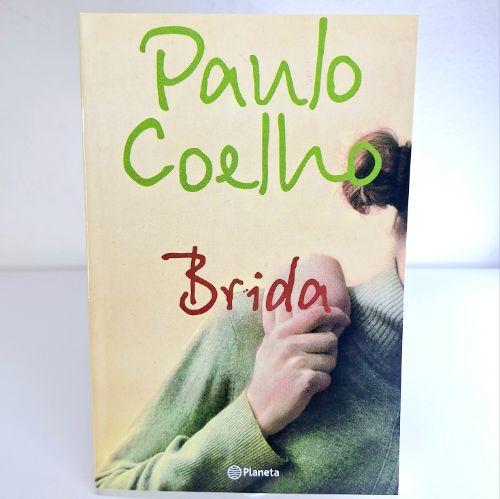 BRIDA (Paulo Coelho)