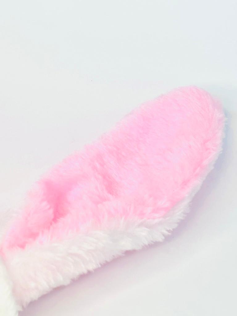 Miniatura 3 de 12 Diadema de Conejo con Luz