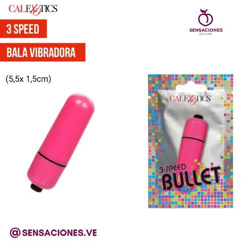 05 Calexotics Bullet 3 speed