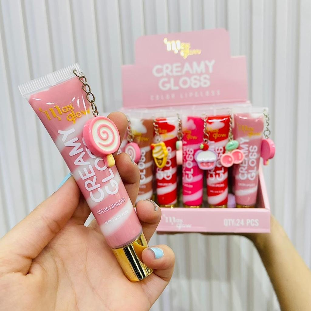 Miniatura 2 de Creamy Gloss