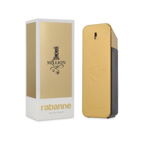 1 Million 100 ml. Edt. C.