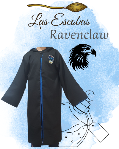 Capa talla 12