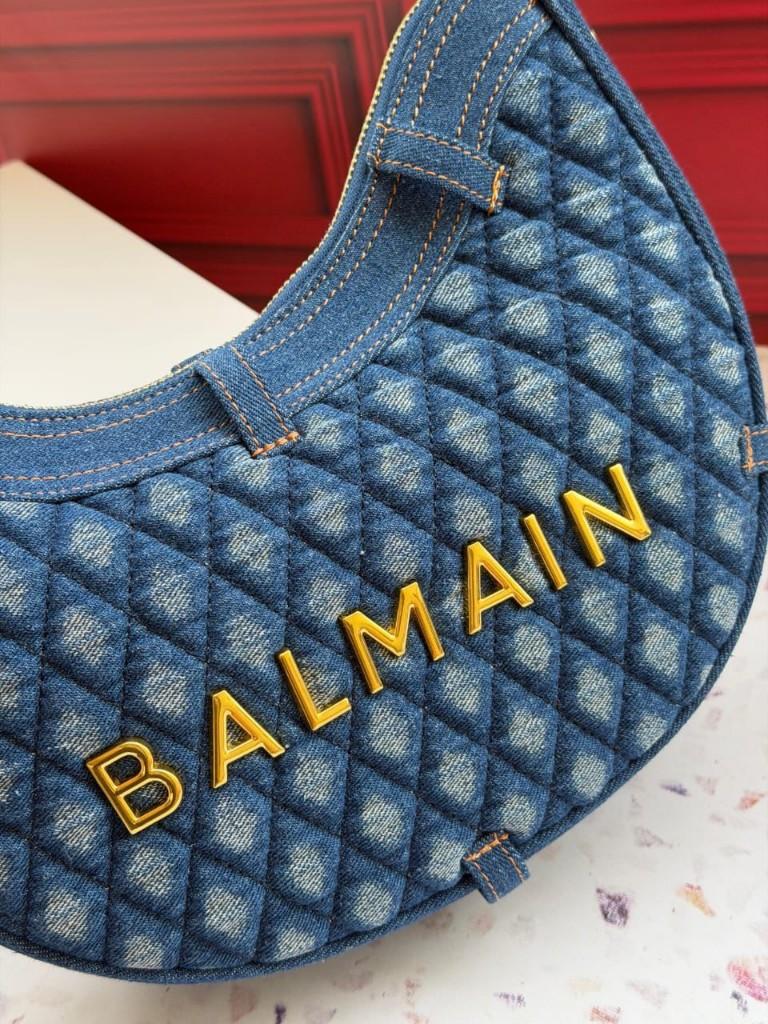 Miniatura 2 de BALMAIN