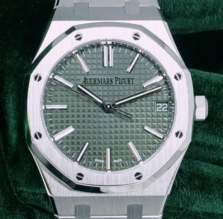 Miniatura 2 de AP aok cara verde