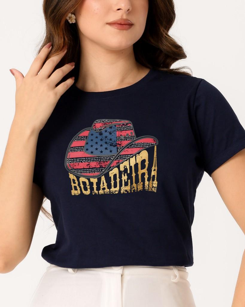 Miniatura 2 de T-shirt Vaquera