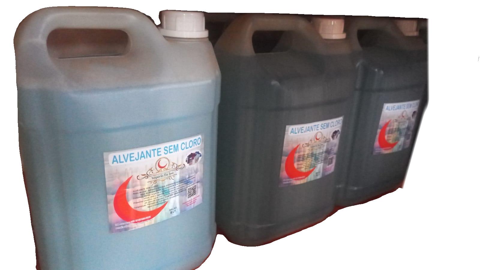 Miniatura 2 de Alvejante S/ cloro