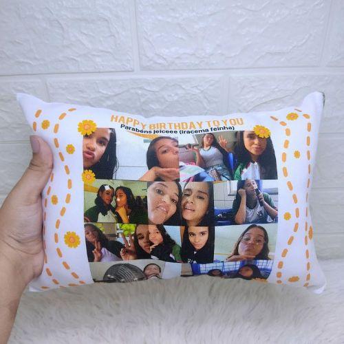 Miniatura 3 de Almofada personalizadas 20x30. decoración