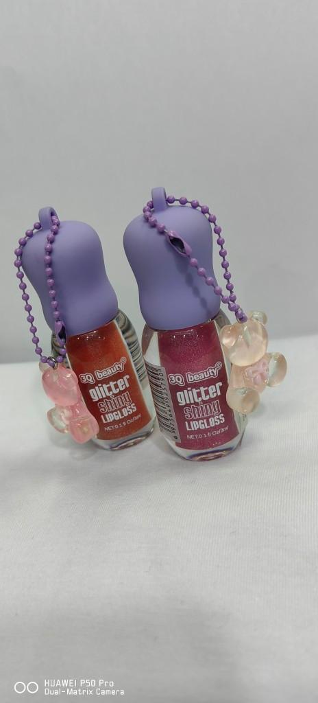 3q beauty gloss