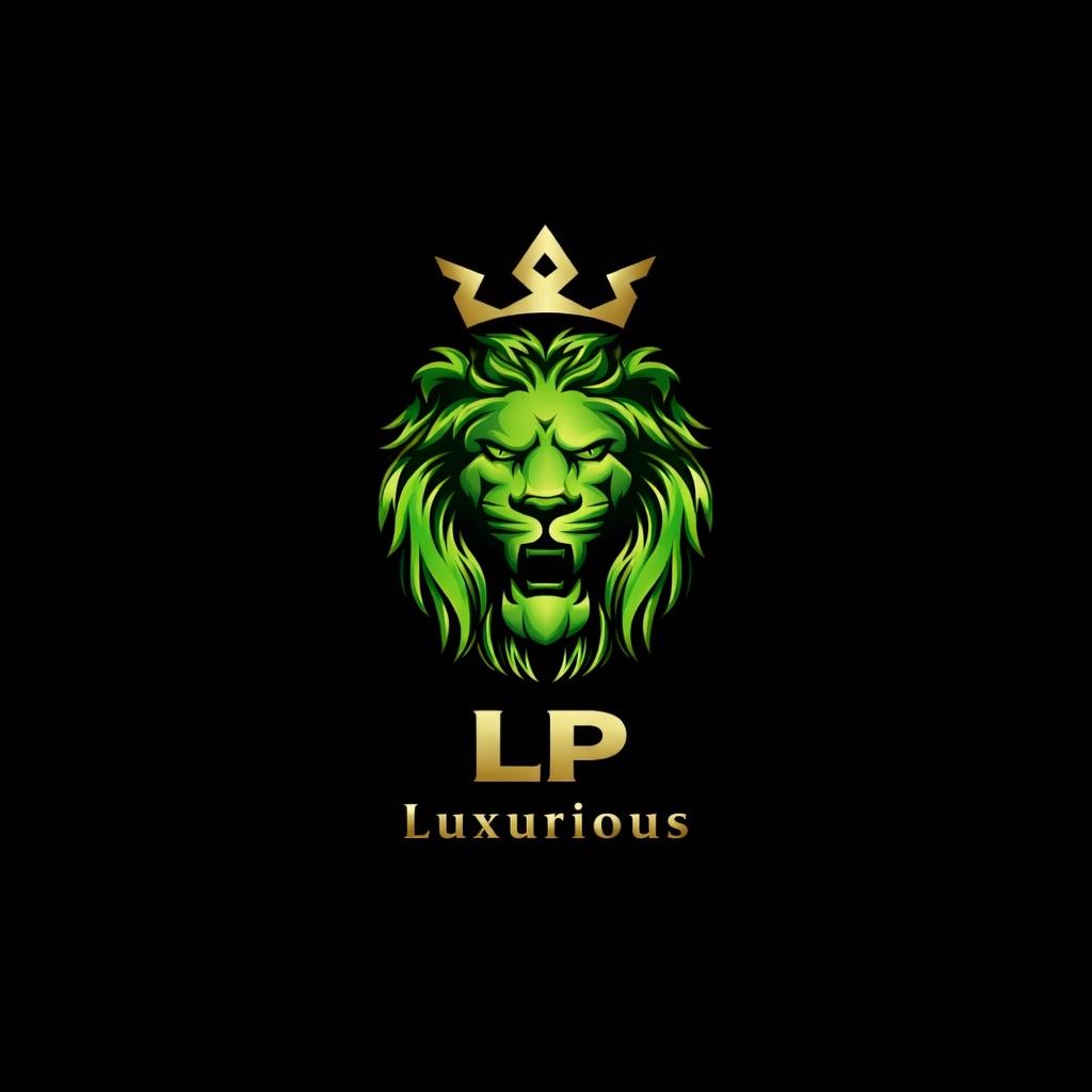 LP luxurious 