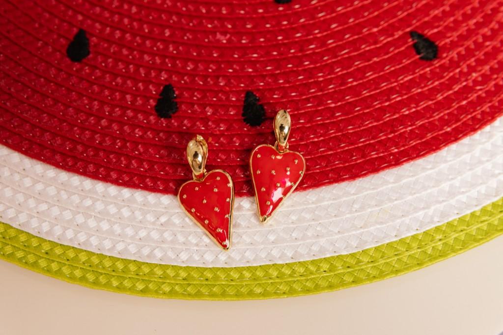 AMORE MINI GOLD