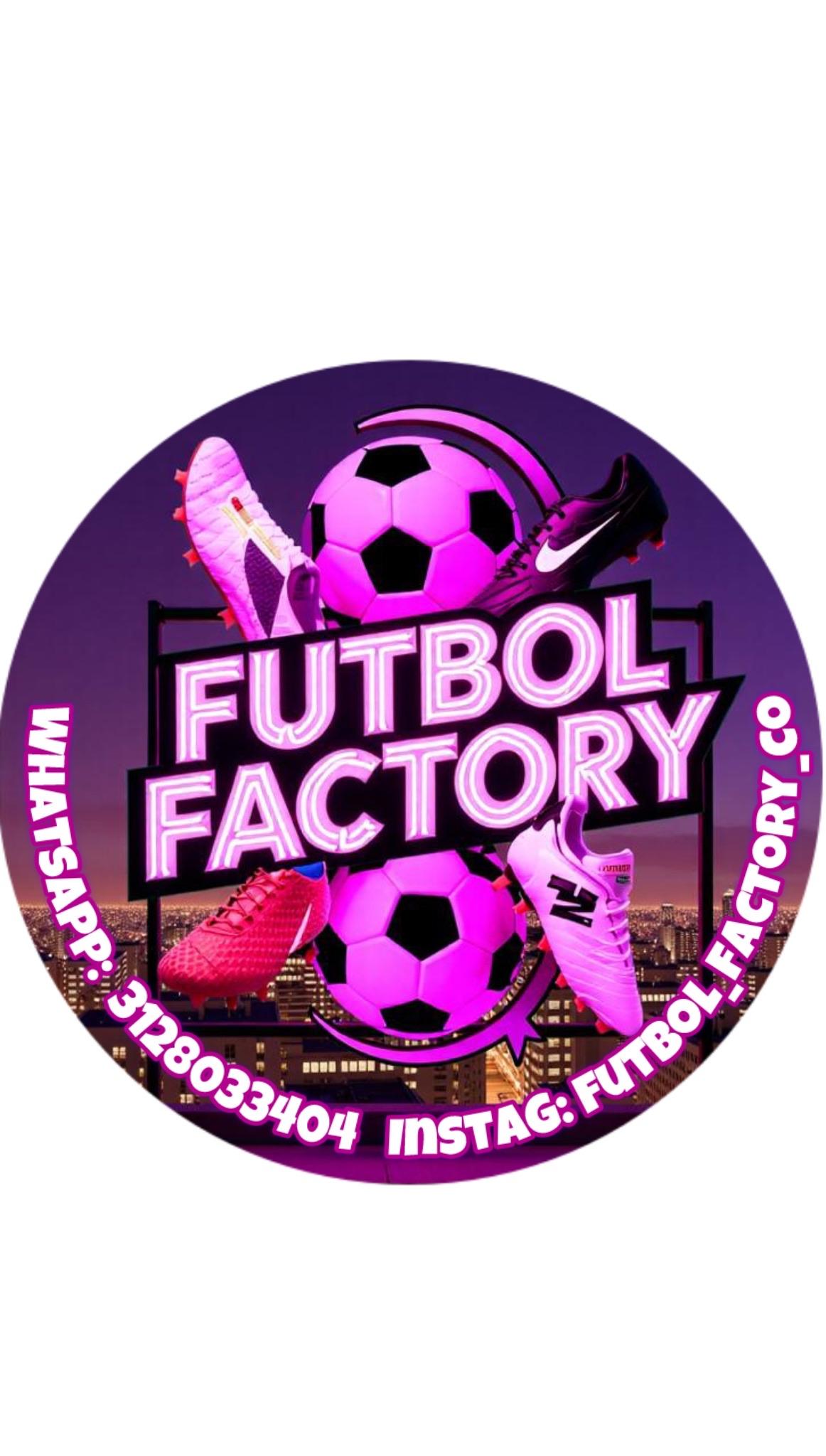 Futbol Factory Colombia