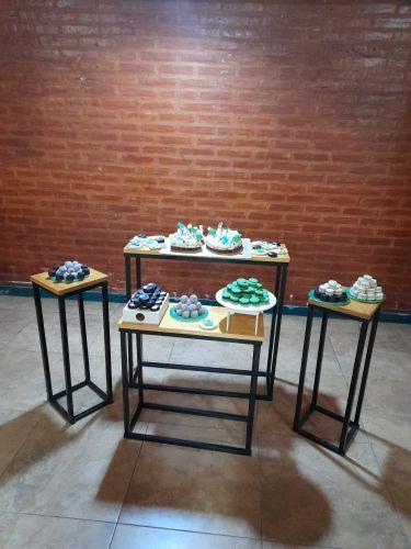 Miniatura 3 de ALQUILER de mobiliarios