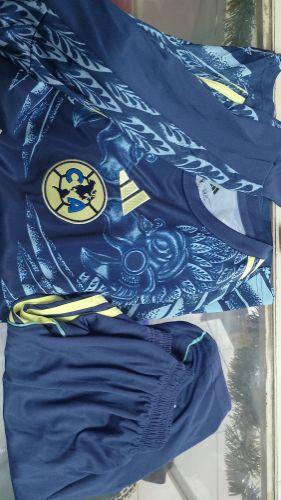 Adulto América ML