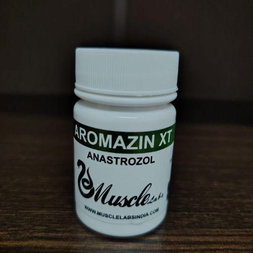 Aromazin XT (Anastrozol) 30.comprimidos 1mg.