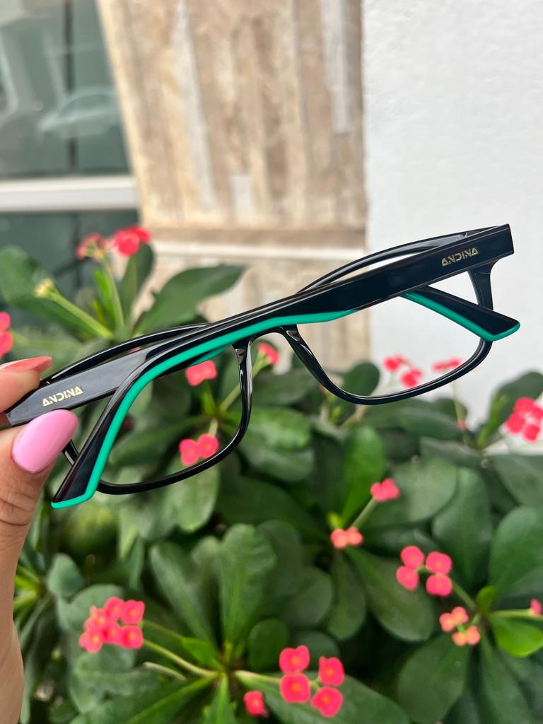 Miniatura 3 de Andina 3022 Verde