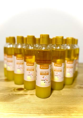 Aceite 250ml * 12 unidades