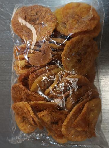 PAQUETE PLATANITOS MADUROS SABOR LIMON