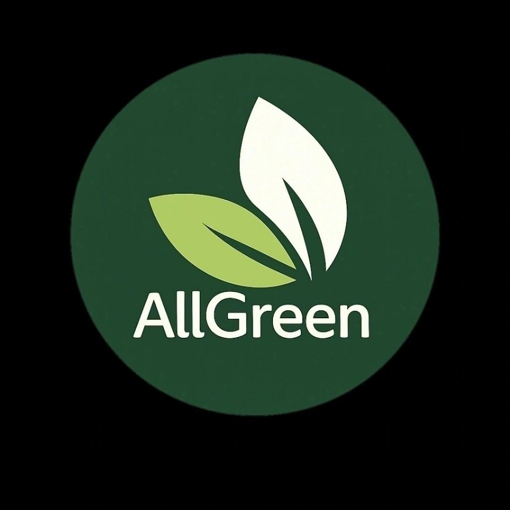 Allgreen