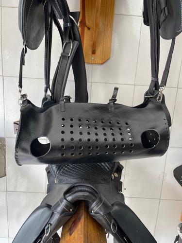 Alforge bombox