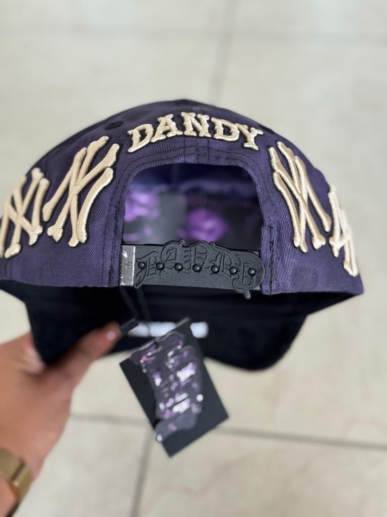Miniatura 3 de “NY SKELLY” Dandy hats