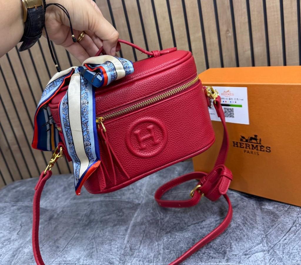 Miniatura 3 de Baul mini Hermes