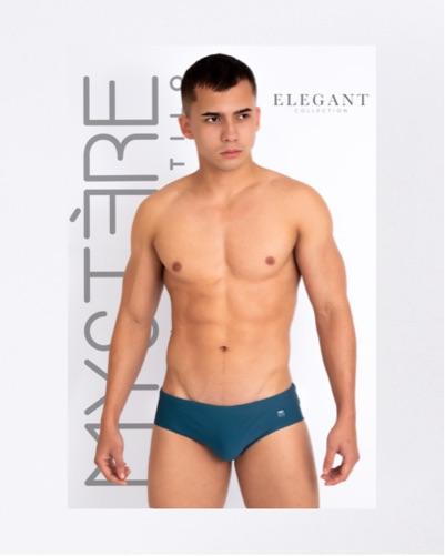 Miniatura 2 de SWIMWEAR SELVA IMPERIAL