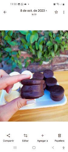 Miniatura 2 de Alfajores havanna