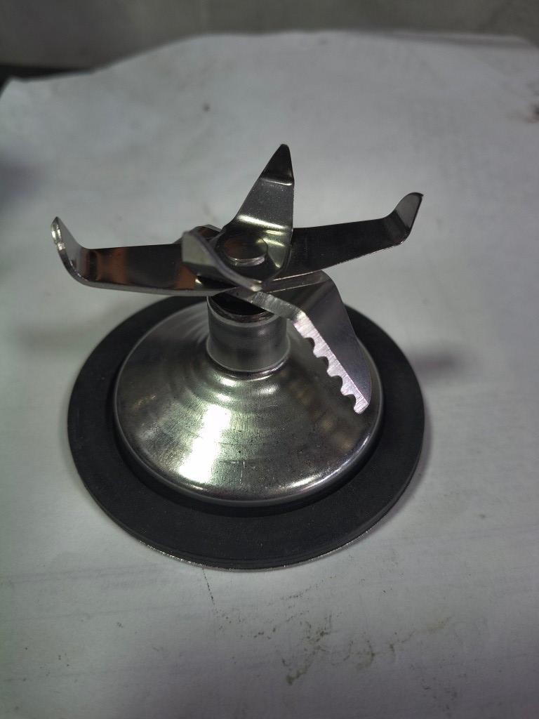 Cuchilla Black+decker Pulverix