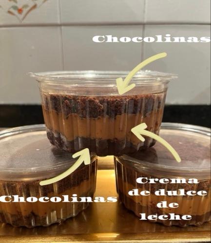 Chocotorta
