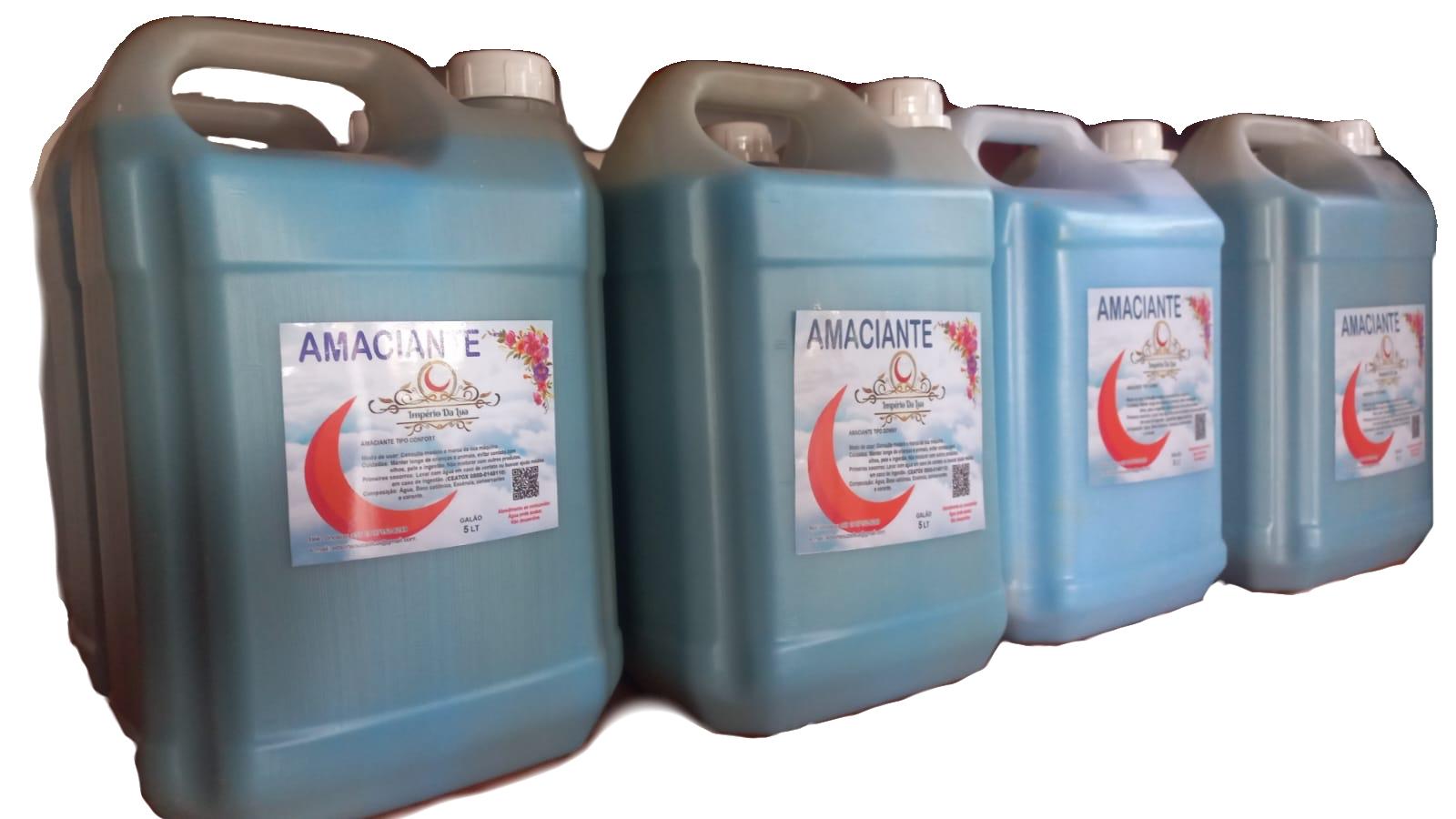 Miniatura 3 de Amaciante