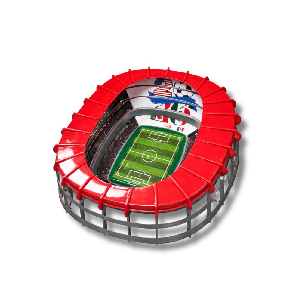 Miniatura 2 de Botanero Estadio Futbol