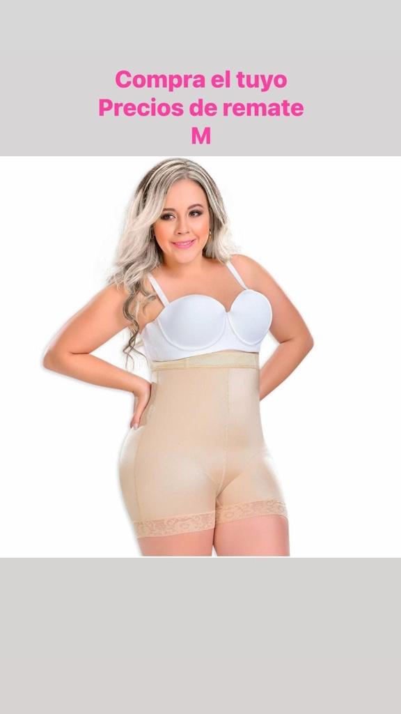 Short 0216 beige