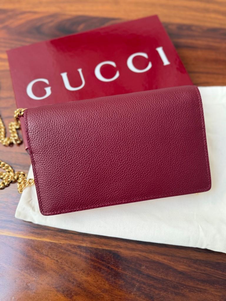 Miniatura 2 de Bolsa gg wallet on chain