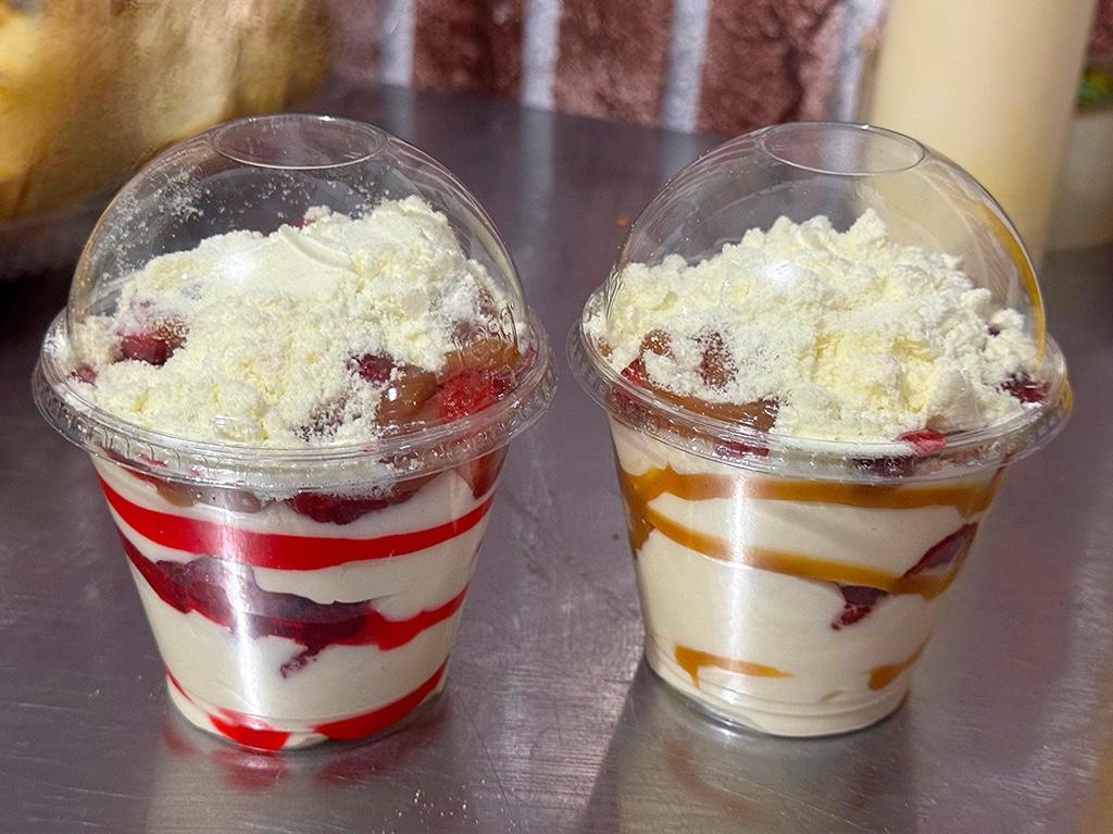 Miniatura 2 de Leche en polvo vaso 9 onzas