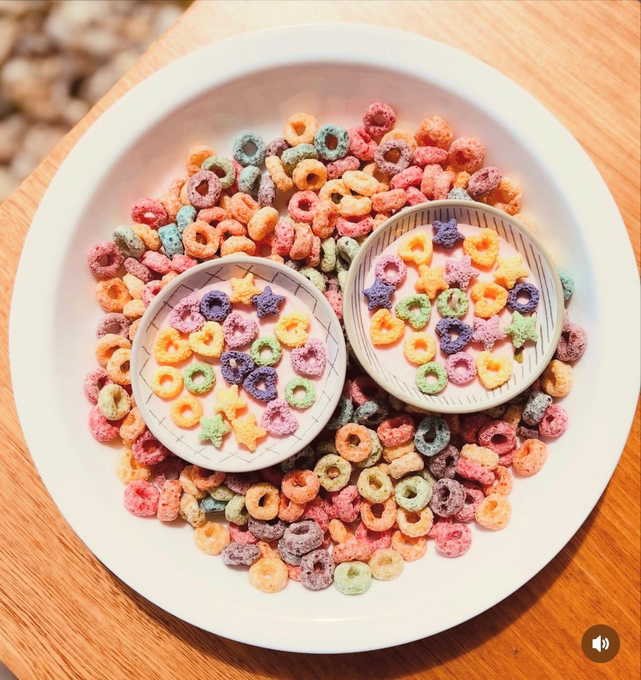 FRUIT LOOPS GRANDE