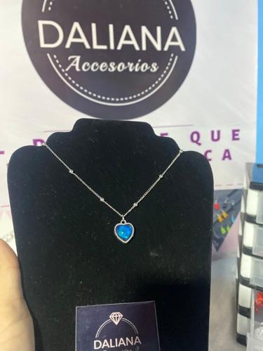 Miniatura 2 de Cadena de sentimientos