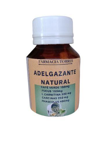 Adelgazante 100% Natural