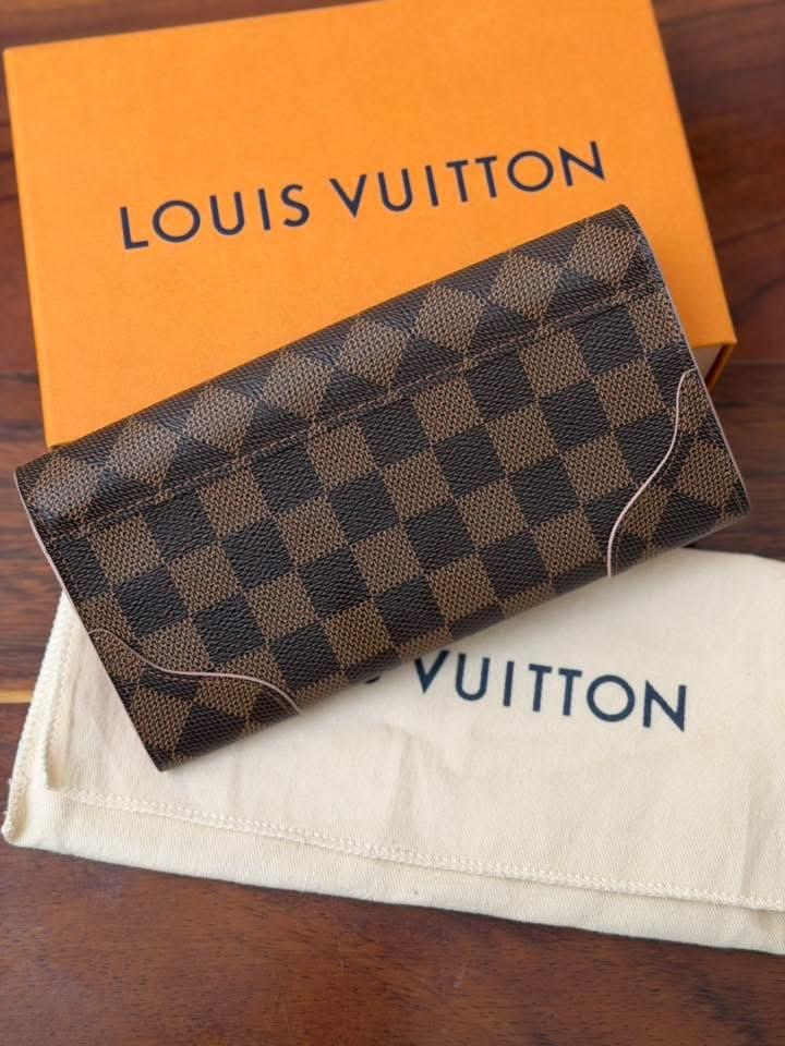 Miniatura 2 de Cartera LV