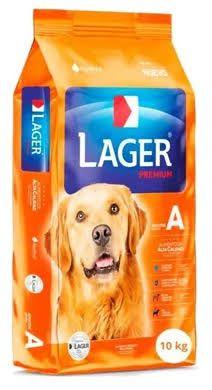 LAGER 10K
