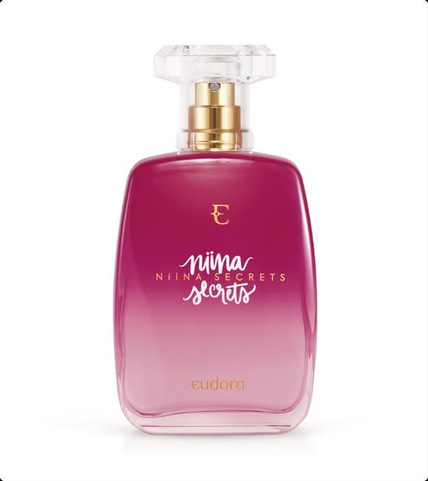 Nina Secrets 100ml