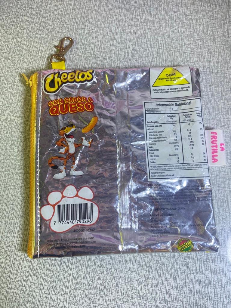 Miniatura 2 de Chetos queso 🧀