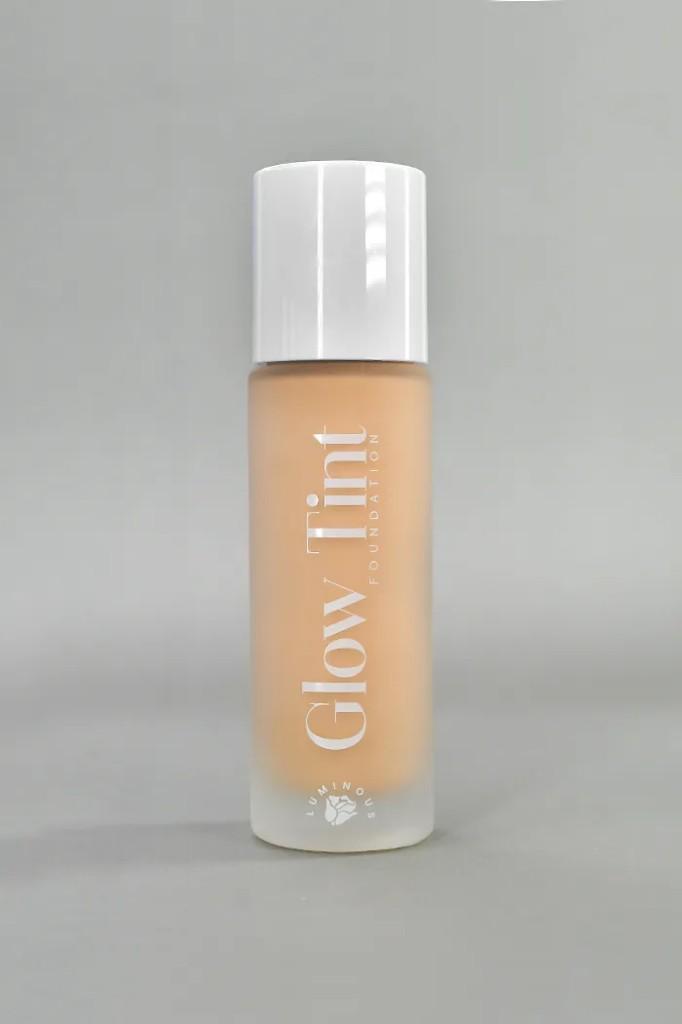 Base luminosa Glow tint Dolce Bella