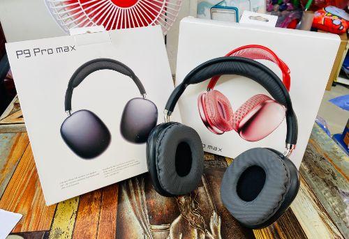 Audífonos p9 Pro Max