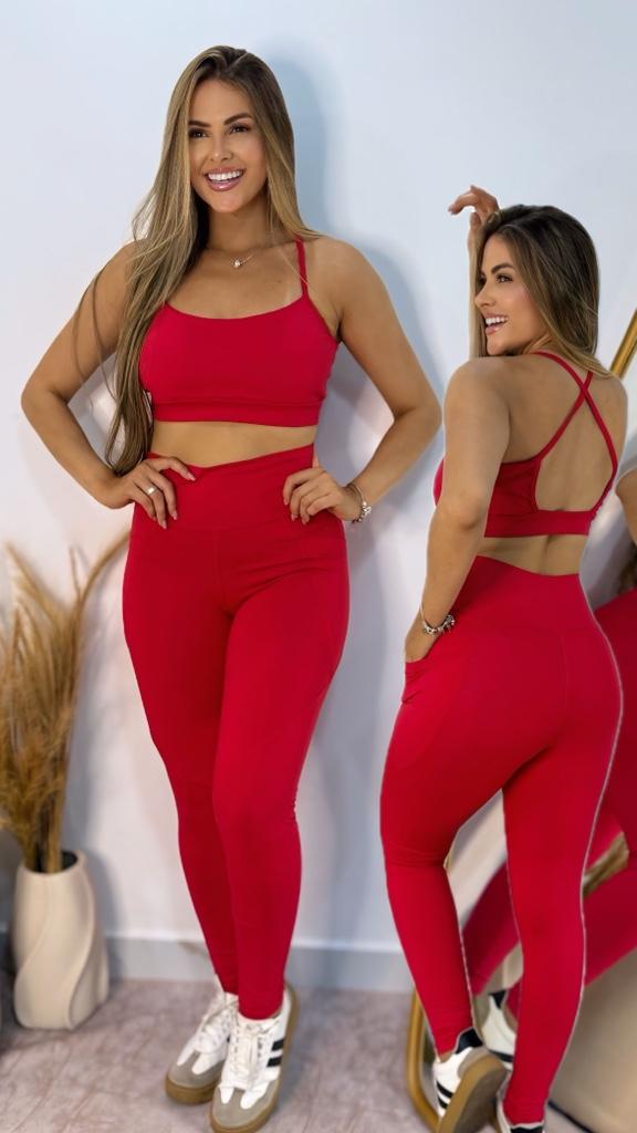 Conjunto Ayla